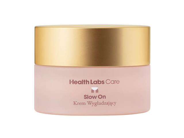 SLOW ON Krem Wygładzający interakcje ulotka krem - 50 ml