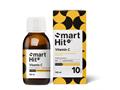 SmartHit IV Vitamin C interakcje ulotka płyn doustny  100 ml