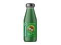 Smoothie o smaku aloes-kokos-szpinak interakcje ulotka płyn  250 ml