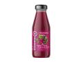 Smoothie o smaku malina-burak-czarna porzeczka interakcje ulotka płyn  250 ml