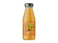 Smoothie o smaku mango-ananas-rokitnik interakcje ulotka napój  250 ml