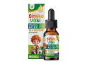 SmykoVitki Witaminy ADEK w kroplach dla rodziny interakcje ulotka krople  30 ml