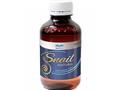 Snail Natural interakcje ulotka syrop  200 ml