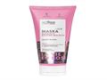 So!flow By Vis Plantis Maska koloryzująca nadająca różowe refleksy włosy blond interakcje ulotka maseczka  200 ml