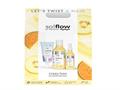 SO!FLOW BY VIS PLANTIS Zestaw WŁOSY KRĘCONE Booster do skóry głowy + szampon + spray do włosów interakcje ulotka zestaw  400 ml | + 150 ml + 100 ml
