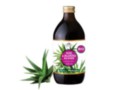 Sok Z Aloesu Al600 Dr Gaja pasteryzowany htst Bio interakcje ulotka sok  500 ml