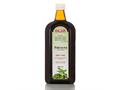 Sok Z Pokrzywy interakcje ulotka sok  500 ml