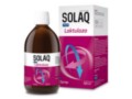 Solaq Syrop interakcje ulotka syrop  500 ml