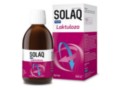 Solaq Syrop interakcje ulotka syrop - 200 ml