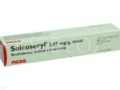 Solcoseryl interakcje ulotka maść 2,07 mg/g 20 g