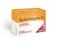 Solevitum D3 2000 interakcje ulotka kapsułki  75 kaps. | 60+15 kaps.