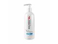 SOLVERX DERMATOLOGY CARE FORTE + Żel do mycia i demakijażu twarz i oczy Atopic Skin interakcje ulotka   200 ml