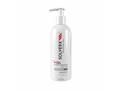 SOLVERX DERMATOLOGY CARE FORTE + Żel do mycia i demakijażu twarz i oczy Sensitive Skin interakcje ulotka żel  200 ml