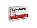 Solvetusan interakcje ulotka tabletki 60 mg 20 tabl.