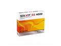 Solvit D3 4000 interakcje ulotka kapsułki miękkie  60 kaps.