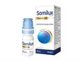 Somilux interakcje ulotka krople do oczu  10 ml