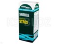 Sonna Stres interakcje ulotka syrop  150 ml