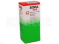 Sora Forte interakcje ulotka szampon leczniczy 10 mg/ml 50 ml | butelka