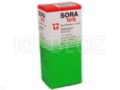 Sora Forte interakcje ulotka szampon leczniczy 10 mg/ml 50 ml