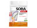 Sora Protect Gumki przeciw wszawicy od 3 roku życia interakcje ulotka gumka do włosów  3 szt.