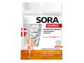 Sora Protect Gumki przeciw wszawicy od 3 roku życia interakcje ulotka gumka do włosów  1 szt.