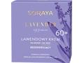 SORAYA LAVENDER ESSENCE Lawendowy Krem na dzień i na noc Regenerujący 60+ interakcje ulotka krem  50 ml