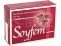 Soyfem interakcje ulotka tabletki powlekane 26 mg 30 tabl.