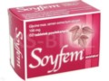 Soyfem interakcje ulotka tabletki powlekane 26 mg 60 tabl.