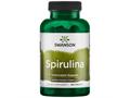 Spirulina interakcje ulotka tabletki  180 tabl.