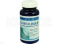 Spirulina interakcje ulotka kapsułki  100 kaps.