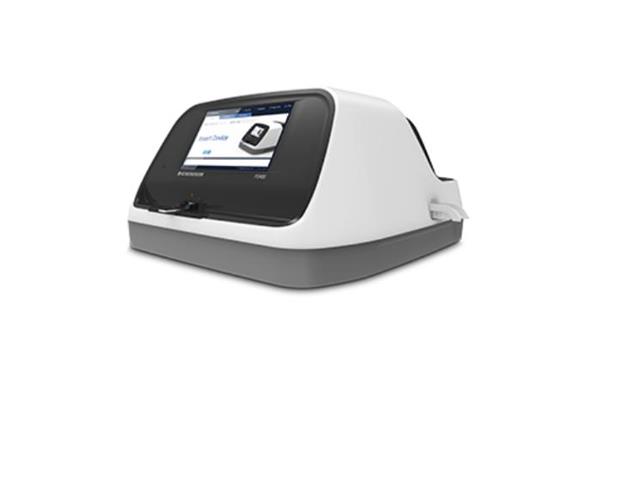 STANDARD ™ F2400 Fluorescent Immunoassay System ref. F2400 kat.10FA24 interakcje ulotka przyrząd  1 szt.