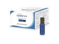 Standard LipidoCare Lipid Profile Lipid Test Strip interakcje ulotka paski  25 szt.