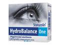 Starazolin Hydrobalance One interakcje ulotka krople do oczu  12 poj. po 0.5 ml