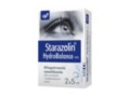 Starazolin Hydrobalance PPH interakcje ulotka krople do oczu  10 ml