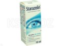 Starazolin interakcje ulotka krople do oczu 500 mcg/ml 10 ml