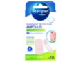 Steripan Plaster z opatrunkiem interakcje ulotka plaster  10 szt.