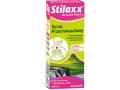 Stilaxx Na Suchy Kaszel Syrop przeciwkaszlowy interakcje ulotka syrop  200 ml
