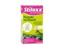 Stilaxx Pastylki na kaszel smak porzeczkowy interakcje ulotka pastylki do ssania  28 pastyl.