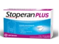 Stoperan Plus interakcje ulotka tabletki 2mg+125mg 8 tabl.