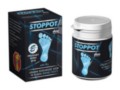 Stoppot Duo antyperspirant do stóp interakcje ulotka puder  30 g