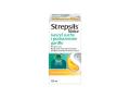 Strepsils Natur Kaszel Suchy I Podrażnione Gardło interakcje ulotka syrop 30 mg/ml 100 ml