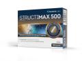 Structimax 500 interakcje ulotka kapsułki twarde  60 kaps.