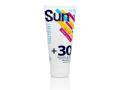 Sun Bambai Kids Balsam na słońce dla dzieci wodoodporny SPF 30+ interakcje ulotka balsam  150 g
