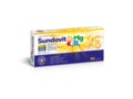 Sundovit D3 + Mg + K2 + B6 interakcje ulotka tabletki  30 tabl.