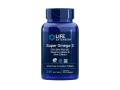 Super Omega-3 EPA/DHA fish oil, sesame lignans & olive extract interakcje ulotka kapsułki  240 kaps.