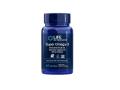 Super Omega-3 EPA/DHA fish oil, sesame lignans & olive extract interakcje ulotka kapsułki  60 kaps.