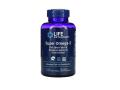 Super Omega-3 EPA/DHA fish oil, sesame lignans & olive extract interakcje ulotka kapsułki  120 kaps.