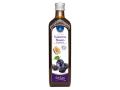 Suszona Śliwka Z Witaminą C Pochodzenia Naturalnego interakcje ulotka płyn  490 ml