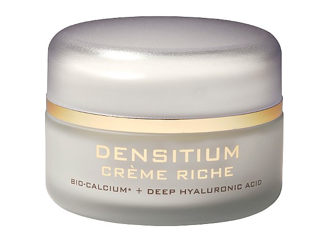 SVR Densitium Riche Krem 45+ interakcje ulotka   50 ml