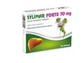 Sylimar Forte 70 mg interakcje ulotka tabletki  30 tabl.